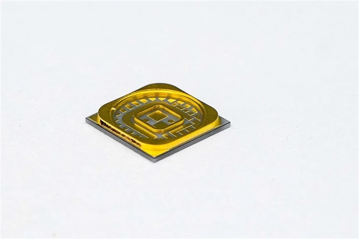 3D Ceramic Packaging Substrate best