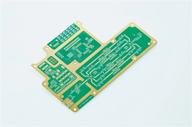 High Frequency Multilayer PCB suppliers