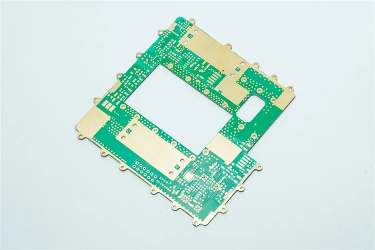 Microwave High Frequency PCB best